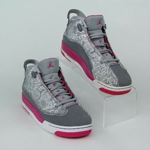 Nike Air Jordan Dub Zero GG